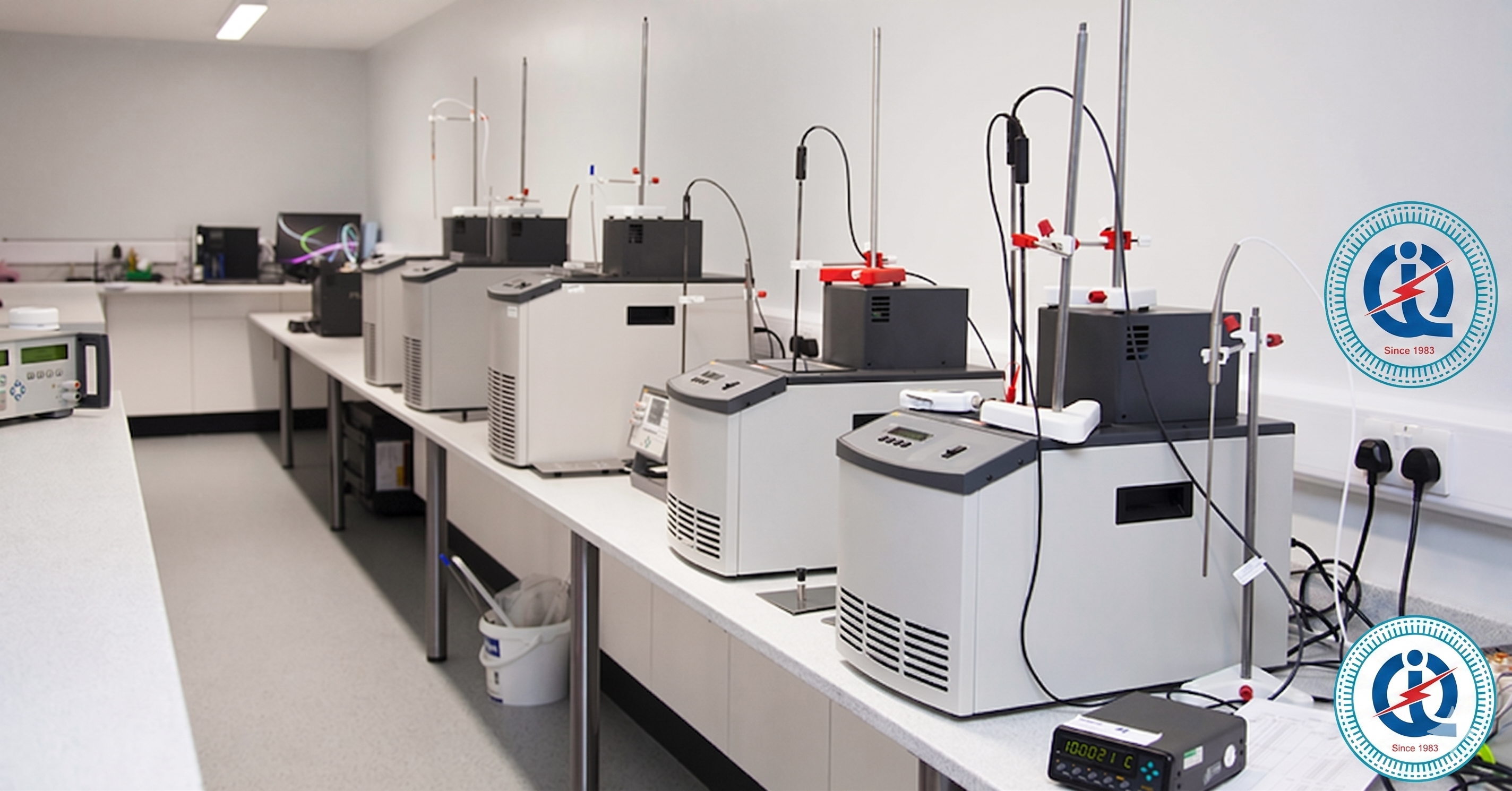IQCL Mechanical Calibration Laboratory